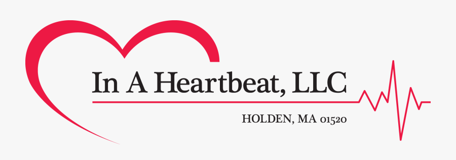 Welcome To In A Heartbeat Cpr & Medical Training - Villaägarnas Riksförbund, Transparent Clipart