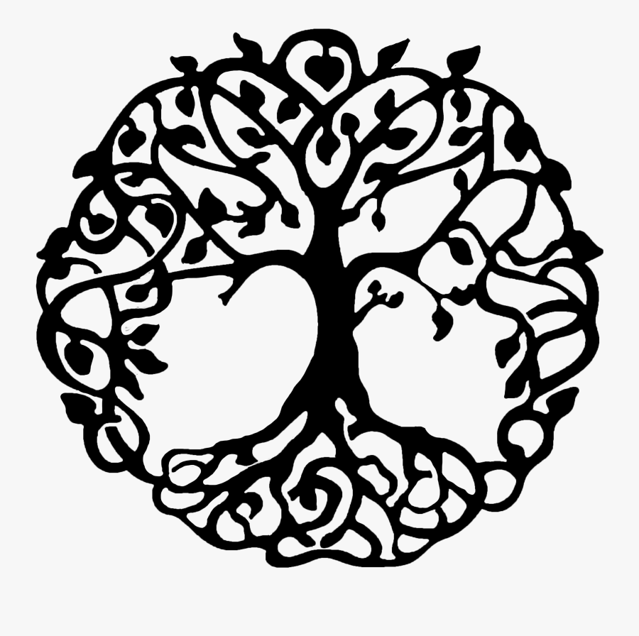 Tree Of Life Png, Transparent Clipart