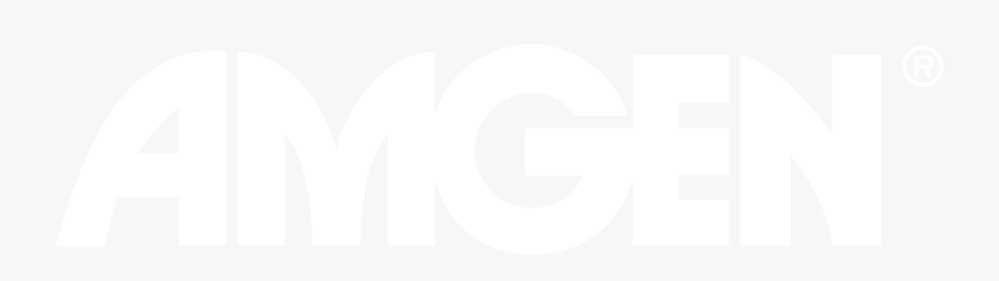 The Act Foundation Is Proud To Partner With Amgen - Amgen, Transparent Clipart