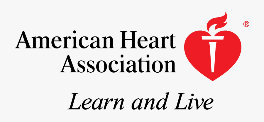 American Safety Programs And Traning, Providence, Ri - American Heart Association Circulation, Transparent Clipart