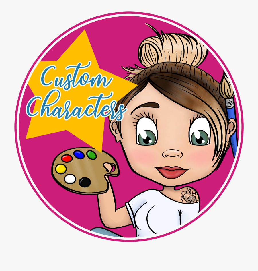 Cartoon, Transparent Clipart