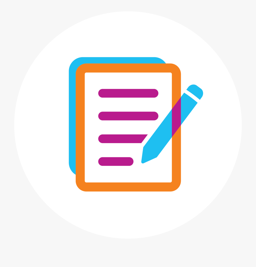 Ballad Health Health Resources Centers Icon - Circle, Transparent Clipart