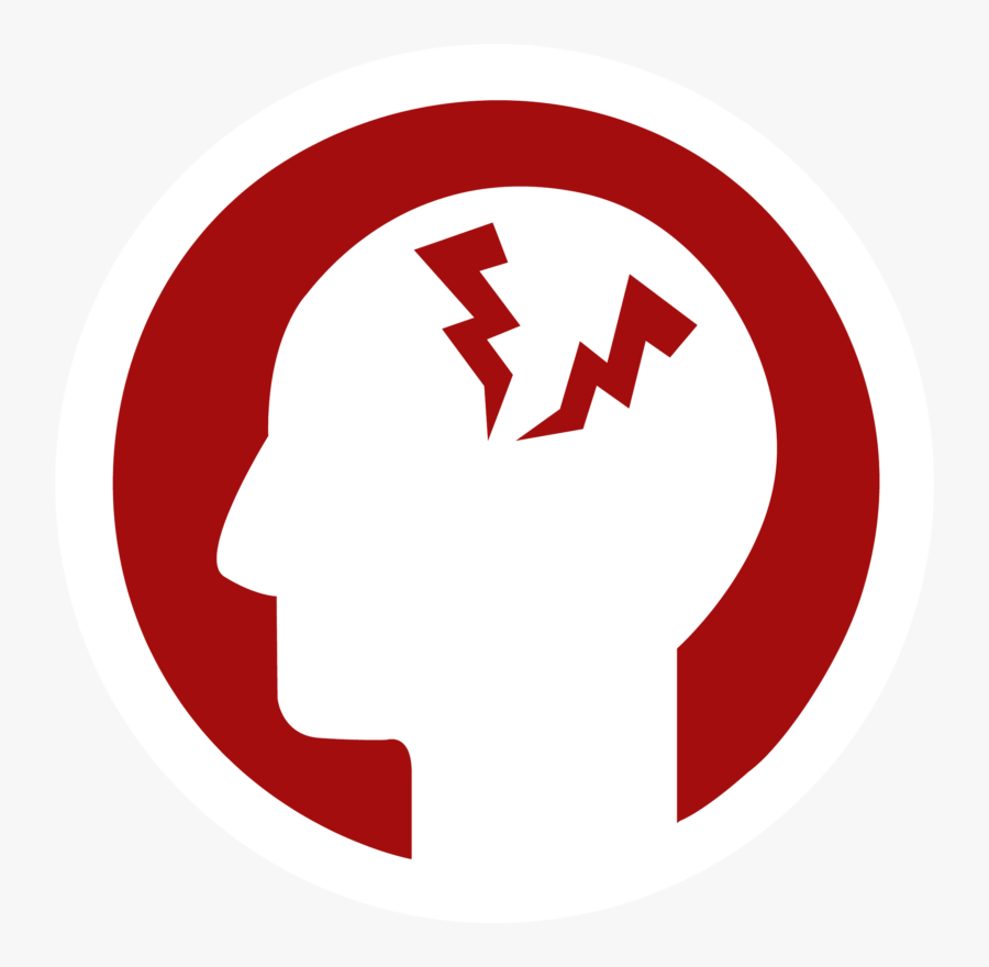 Fort Myers Brain Injury Lawyer - Christ Centered, Transparent Clipart