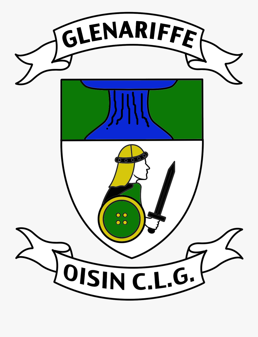 Glenariffe Oisins, Transparent Clipart