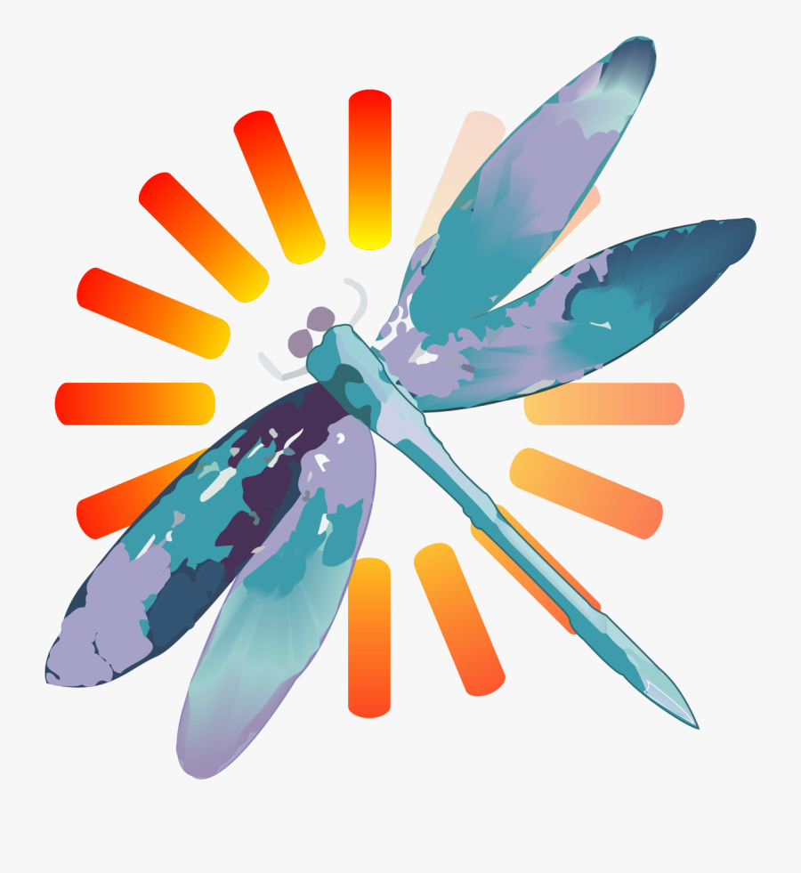 Com/wp Logo Square, Transparent Clipart