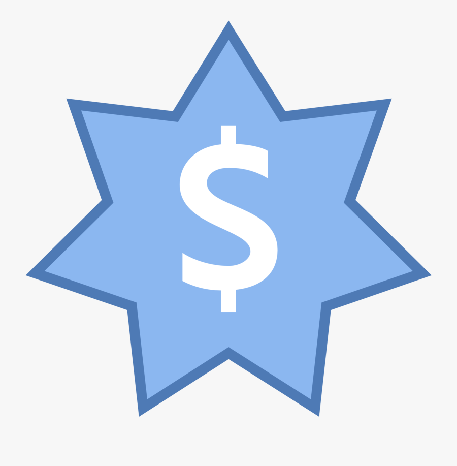 Australian Dollar Icon - Transparent Canadian Dollar Symbol, Transparent Clipart