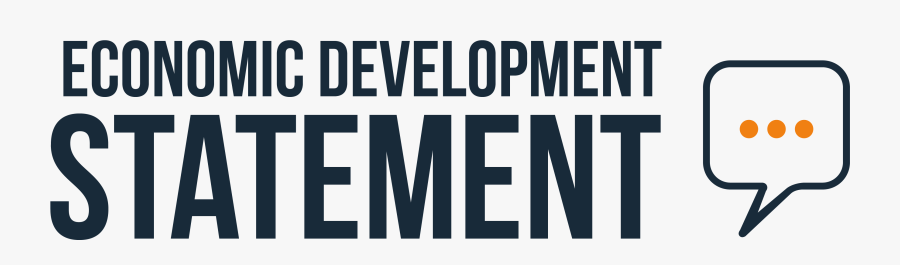 Economic Development Statement - M Not Perfect Quotes, Transparent Clipart