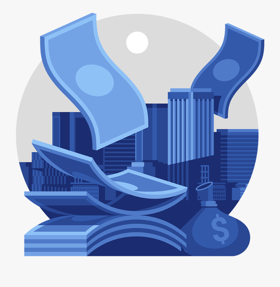 House, Transparent Clipart