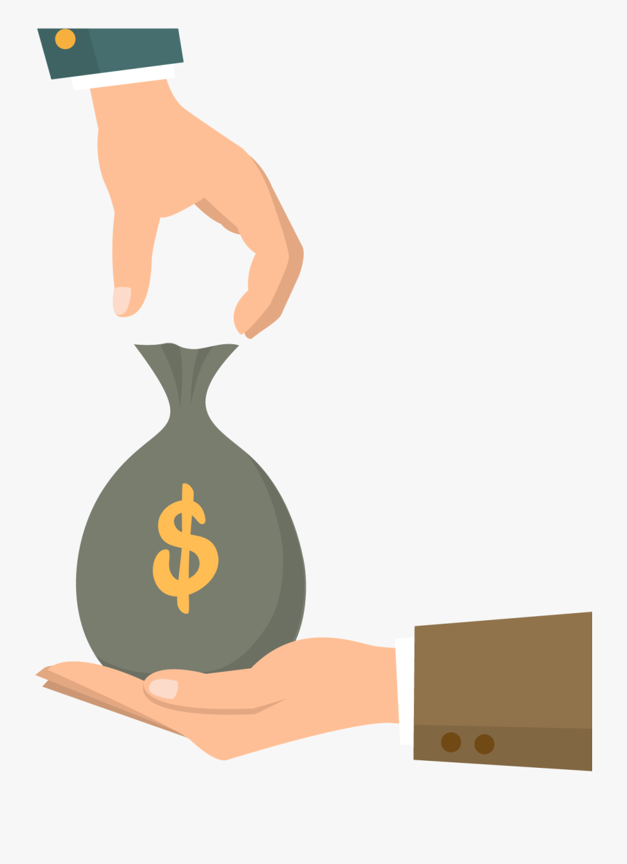 Recaudacion De Fondos Png, Transparent Clipart