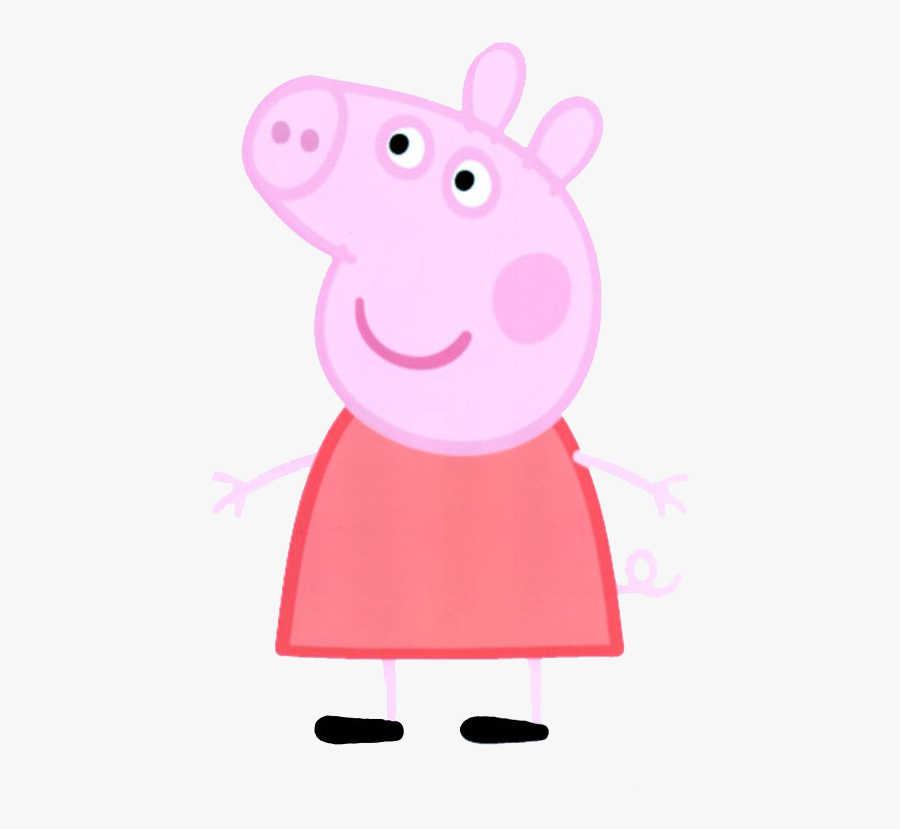 Transparent Princess Wand Clipart - Peppa Pig Png, Transparent Clipart