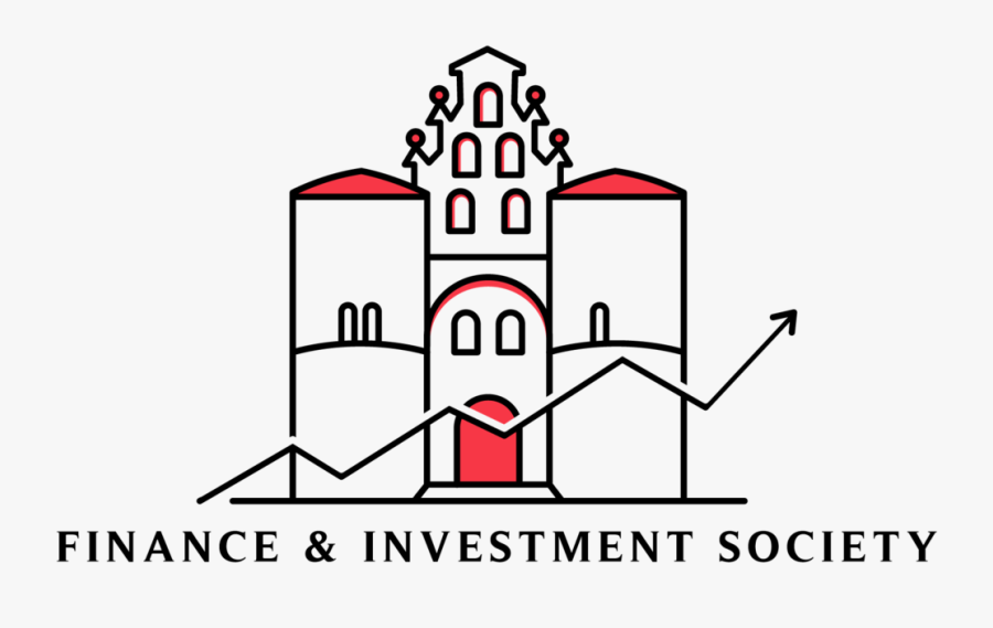 Finance Clip Art, Transparent Clipart