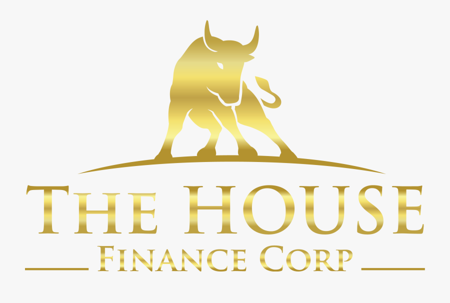 The House Finance Corp - Graphic Design, Transparent Clipart