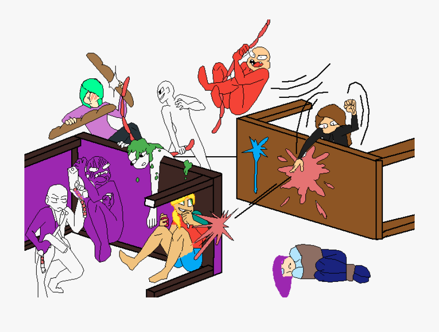 Food, Transparent Clipart