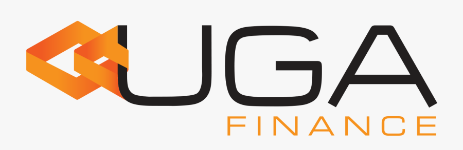 Logo - Uga Finance Logo, Transparent Clipart