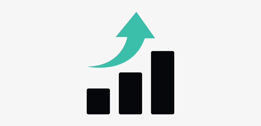 Clip Art Finance Vector - Sales Vector Png, Transparent Clipart