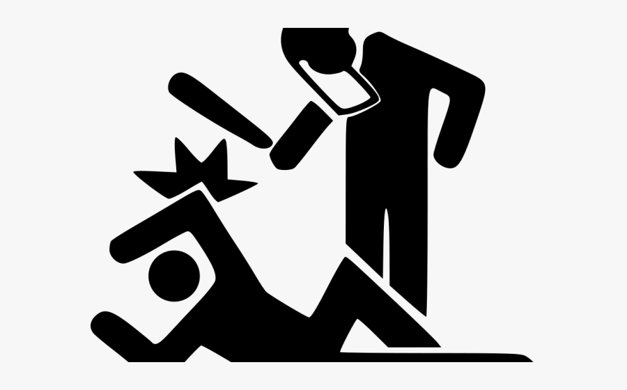Police Brutality Clip Art, Transparent Clipart