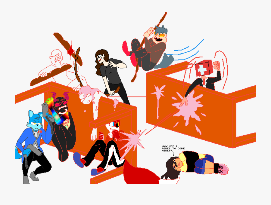 Furry Ww2 Art, Transparent Clipart