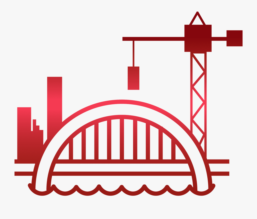 Structural Engineering Logo Design, Transparent Clipart