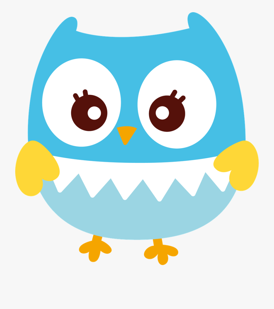 Owls ‿✿⁀°••○ Subject - Vector Owl Cute Png, Transparent Clipart