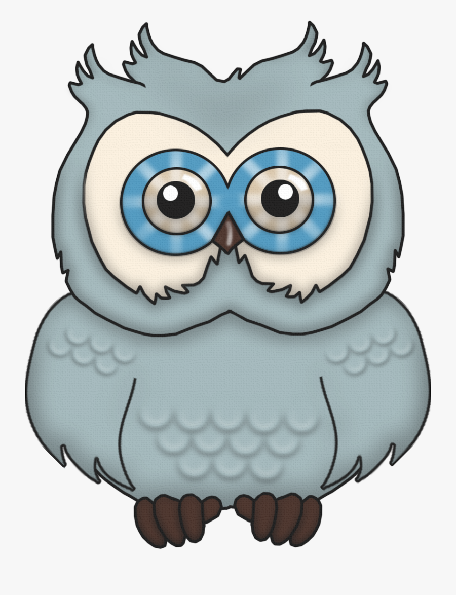 ภาพ นก ฮูก ภาพ การ์ตูน, Transparent Clipart