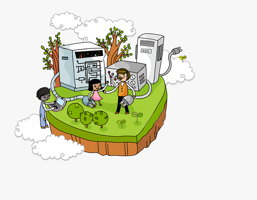 Illustration, Transparent Clipart