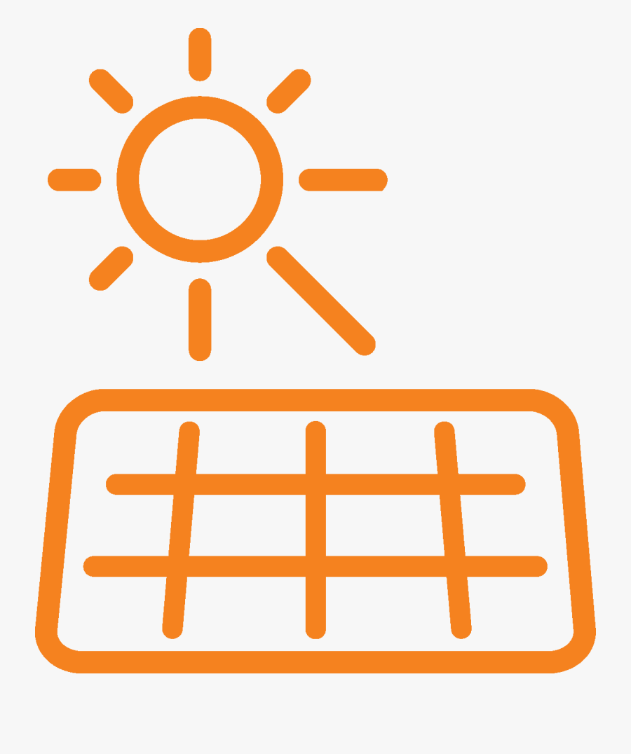 She Is A Software Engineer For Heliostats, Kwh Analytics - Lightstick Icon Png, Transparent Clipart