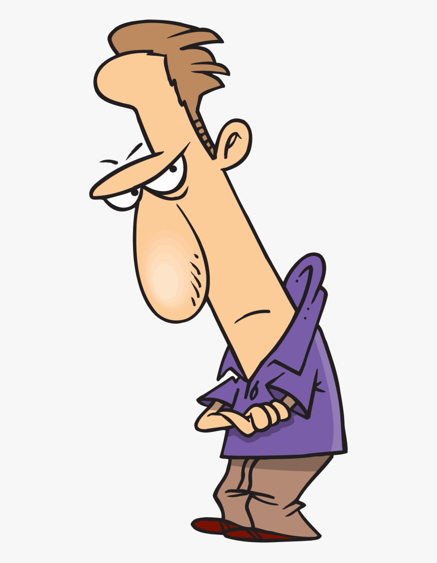 Emotions Are Not Healthy When Selling Your Charlotte - Clip Art, Transparent Clipart