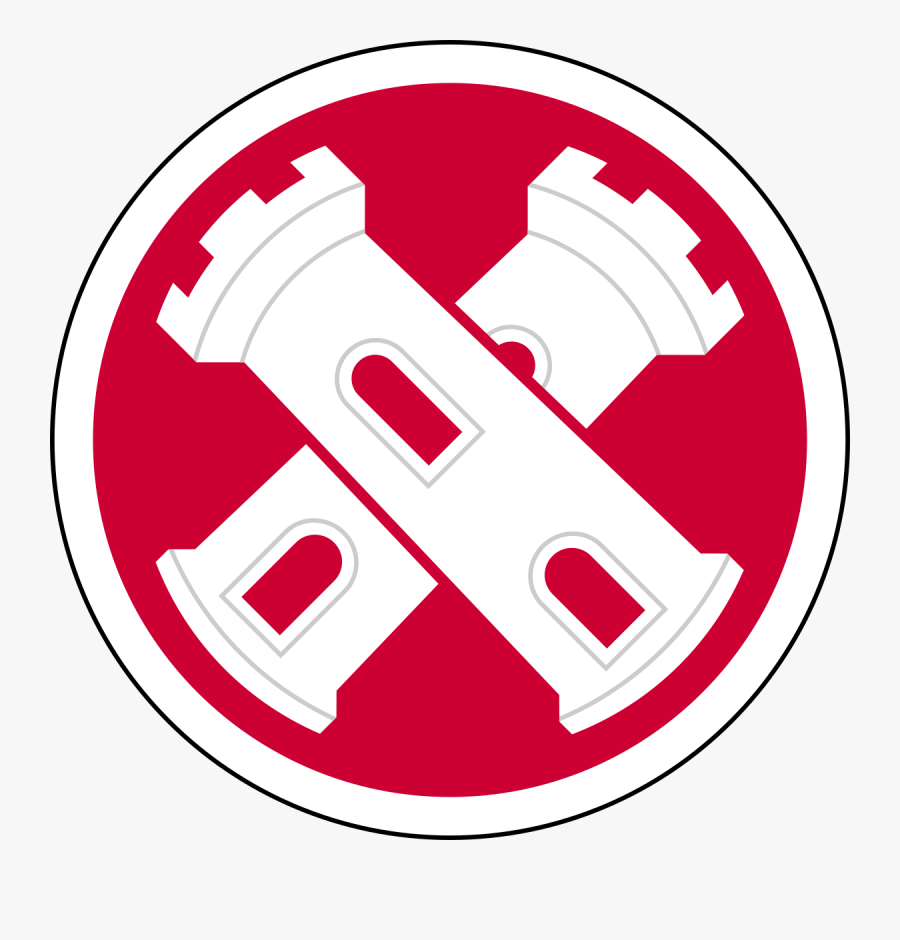 16th Engineer Battalion Unit Patch, Transparent Clipart