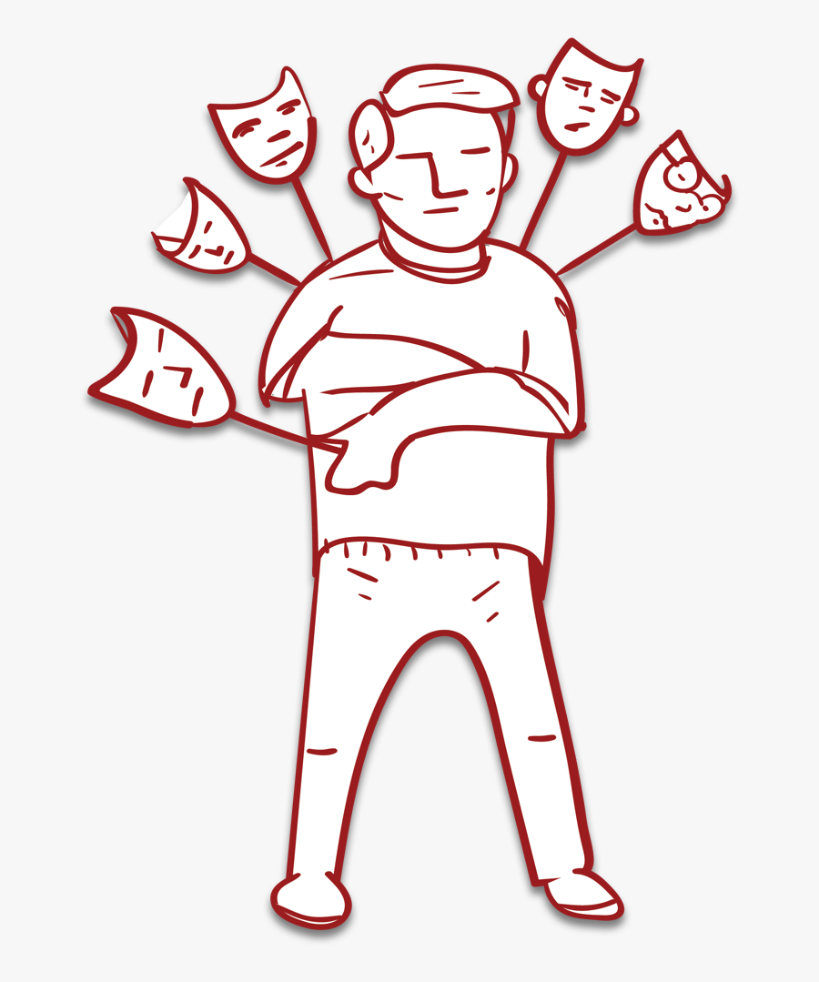 Image Title - Illustration, Transparent Clipart