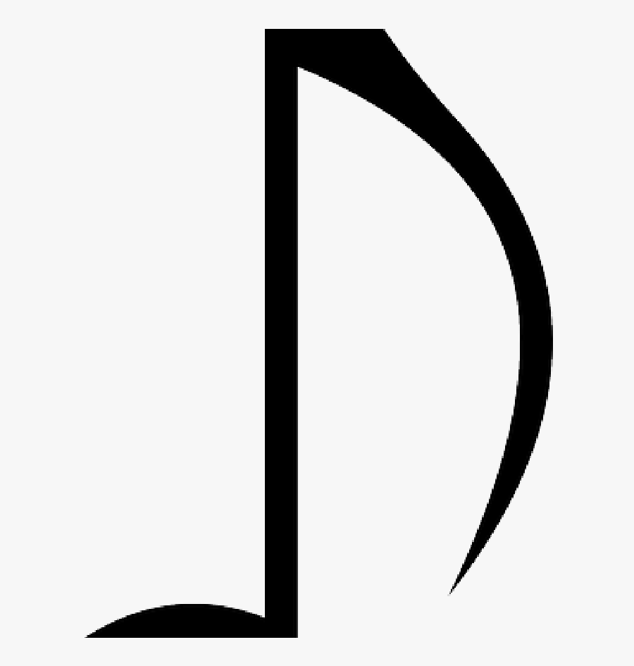 Printable Music Note Symbol Stunning Symbols Free Clip, Transparent Clipart