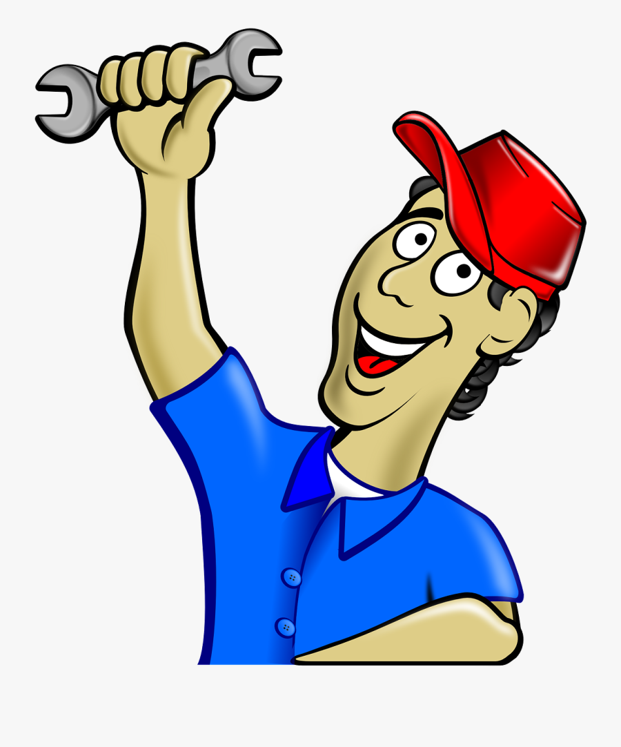 Transparent Courteous Clipart - Mechanical Engineering, Transparent Clipart