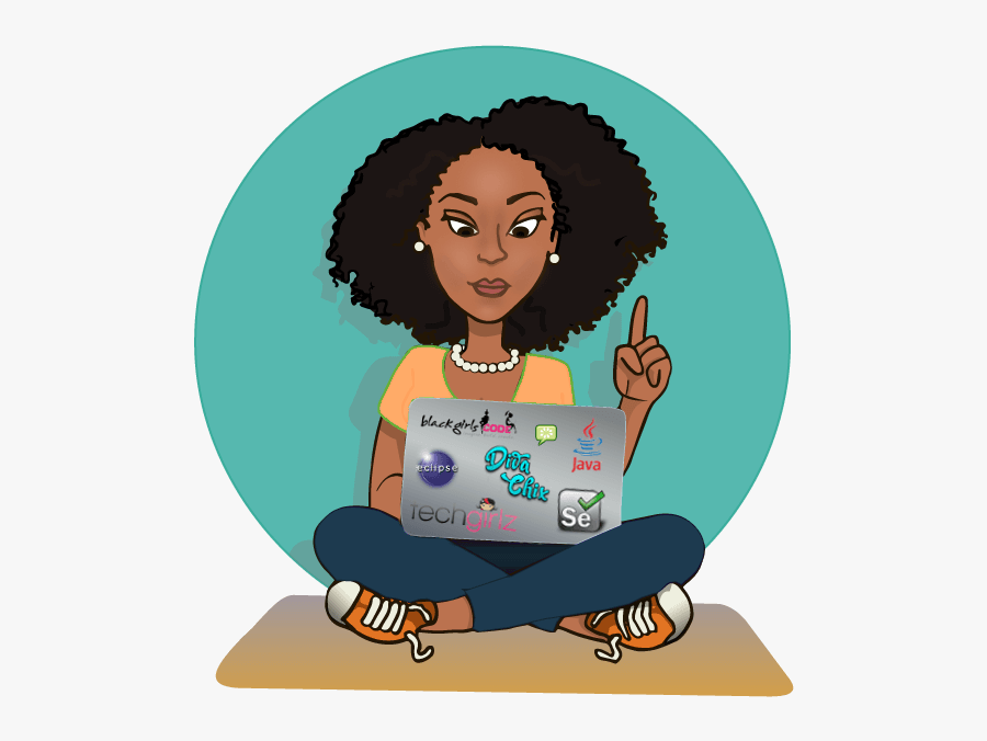 Angie Jones, Transparent Clipart