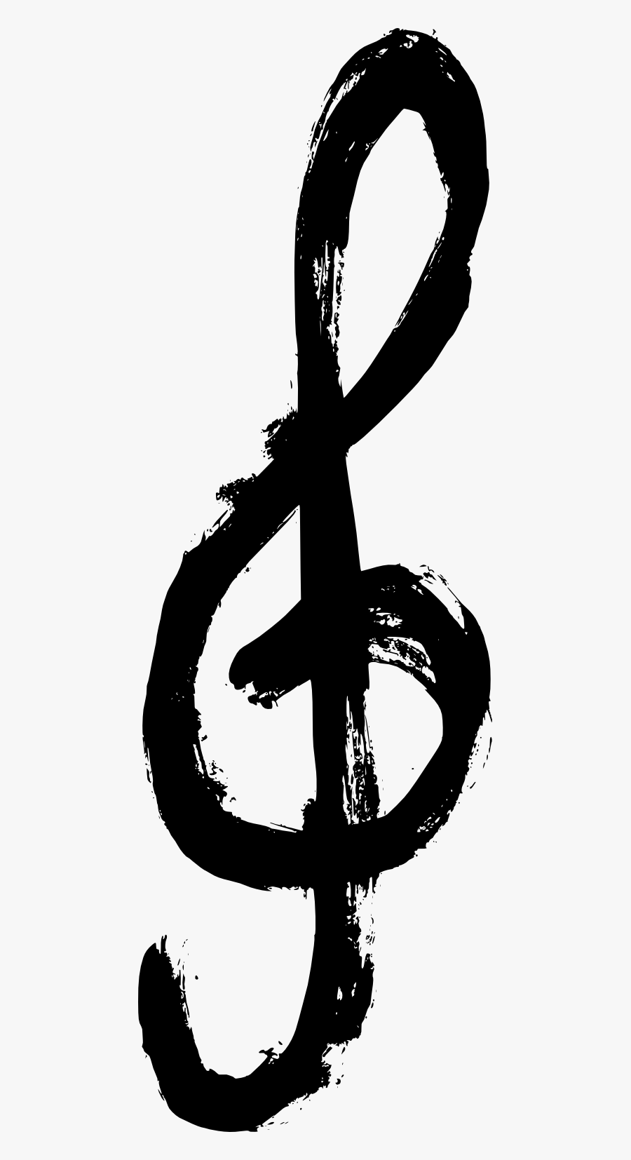 Infinity Symbol Png Transparent - Music Icon Transparent Background, Transparent Clipart