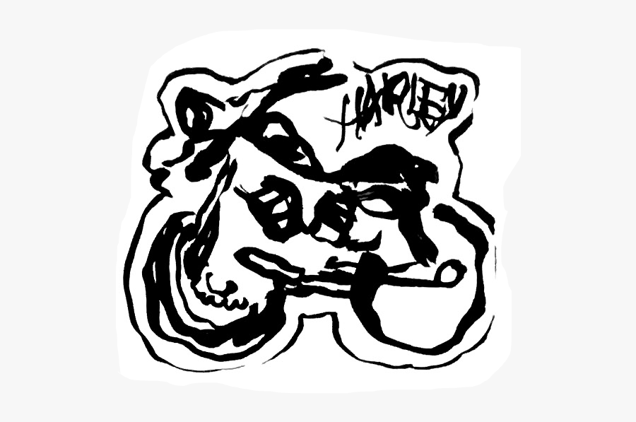 Ink Drawings - Illustration, Transparent Clipart