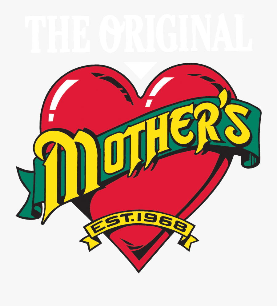 Original Mother's, Transparent Clipart