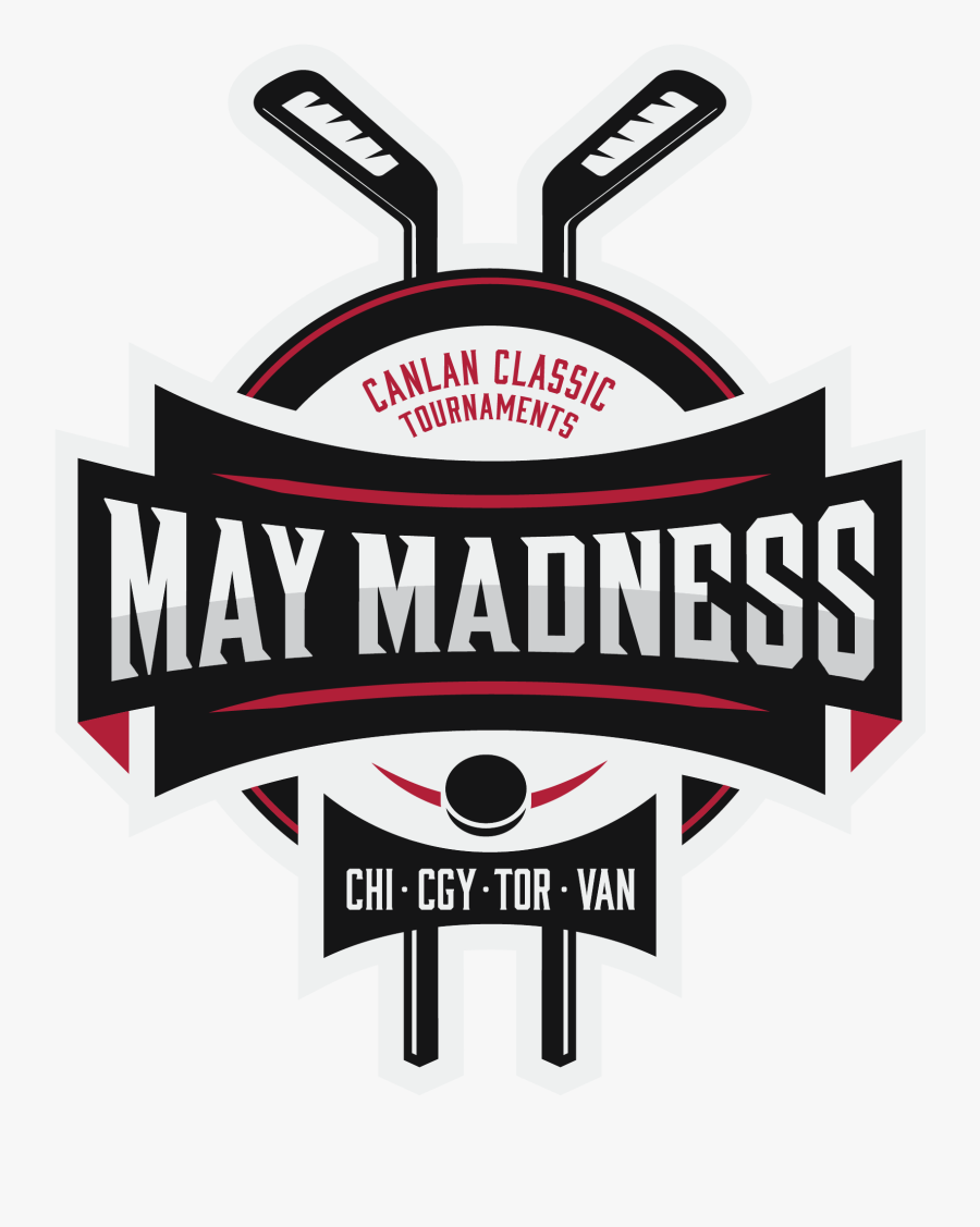 Hockey Tournaments, Transparent Clipart