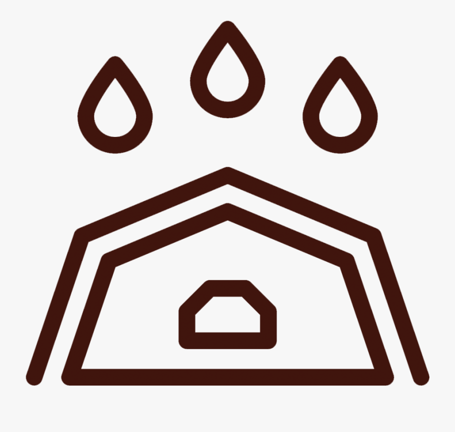 Roof, Transparent Clipart