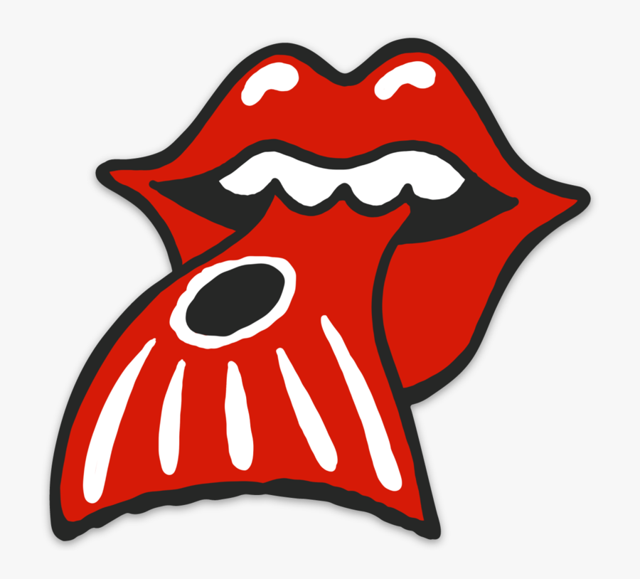 Sympathy For The Drum Sticker, Transparent Clipart