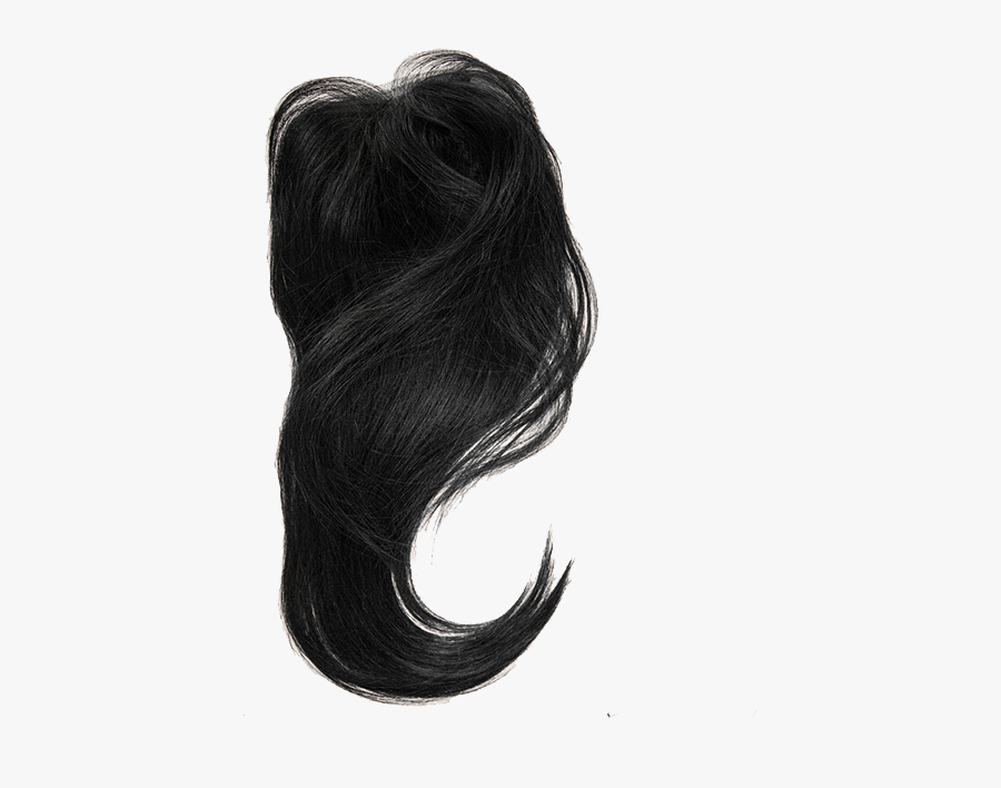 Clip Art About Luxury Perucas By - Lace Wig, Transparent Clipart