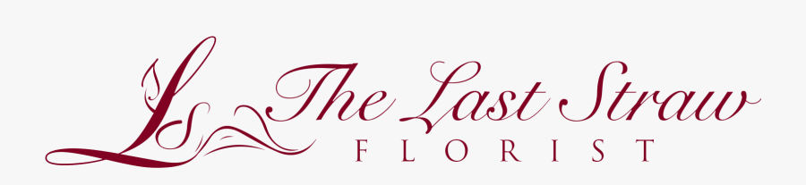 Calligraphy, Transparent Clipart