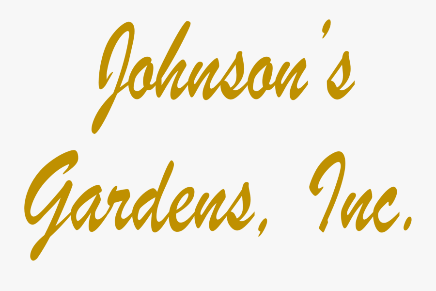 Calligraphy, Transparent Clipart