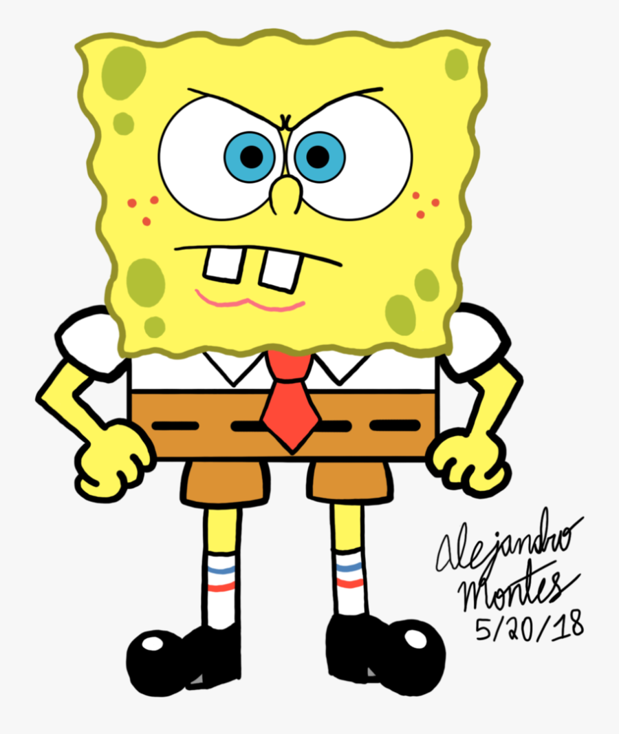 Spongebob Clipart Eye For Free Download And Use In Spongebob Render Free Transparent Clipart Clipartkey