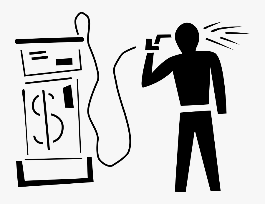 Oil Kills - Oil Kill, Transparent Clipart