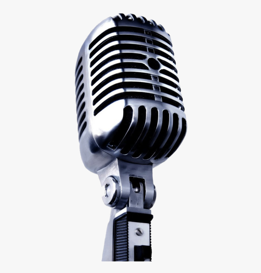 Mic Png, Transparent Clipart