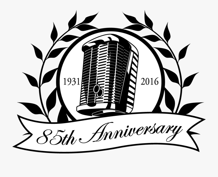 Cad Audio Celebrating 85 Years - San Josef National High School, Transparent Clipart