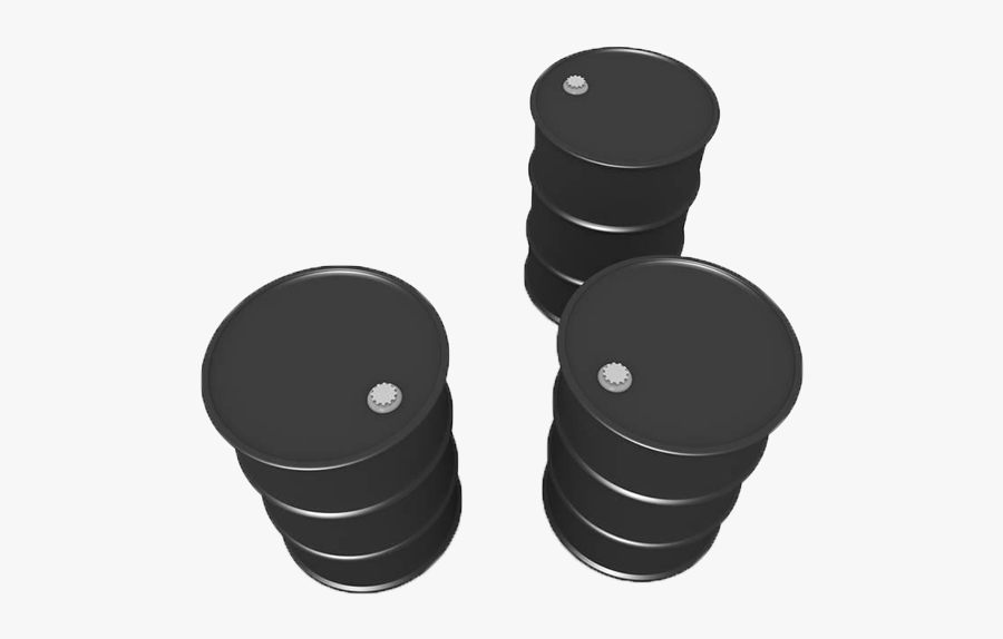 Crude Oil Barrel Png Clipart - Camera Lens, Transparent Clipart