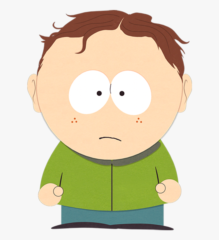 South Park Stan Free Transparent Clipart Clipartkey
