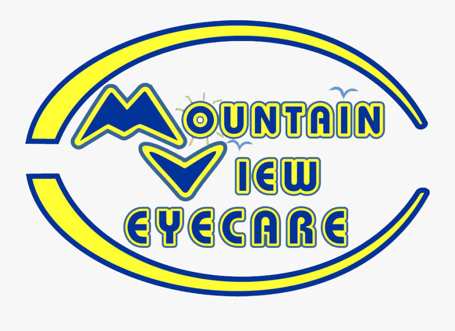 Mountain View Eye Care - Circle, Transparent Clipart