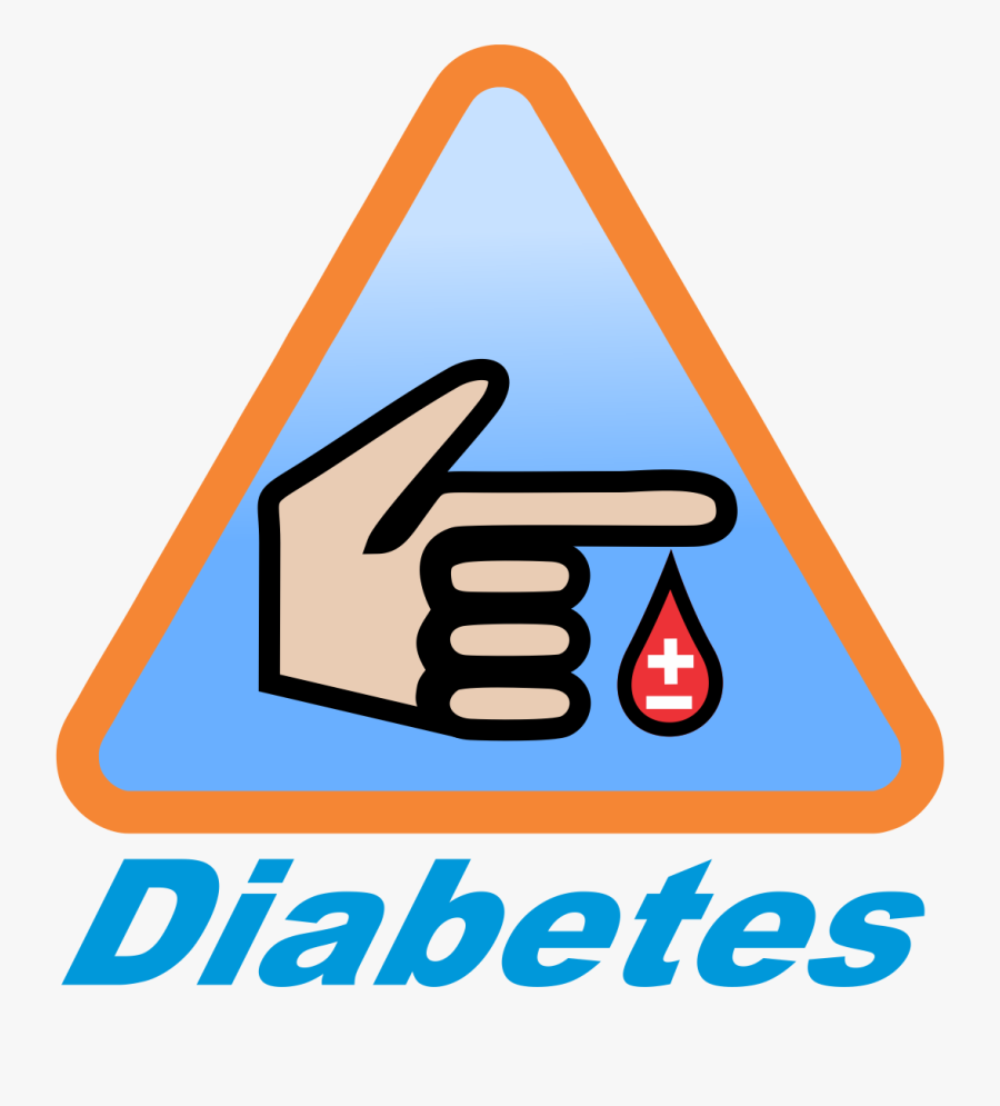 Symbol Of Diabetes Day, Transparent Clipart
