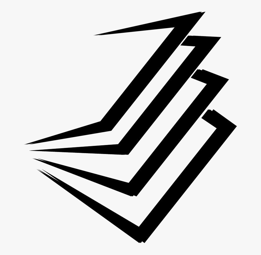 Digital Brochure, Transparent Clipart